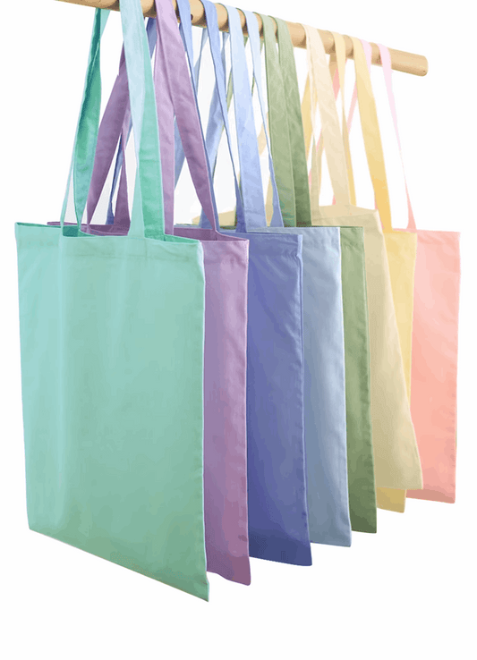 ultra-light eco tote bag for women