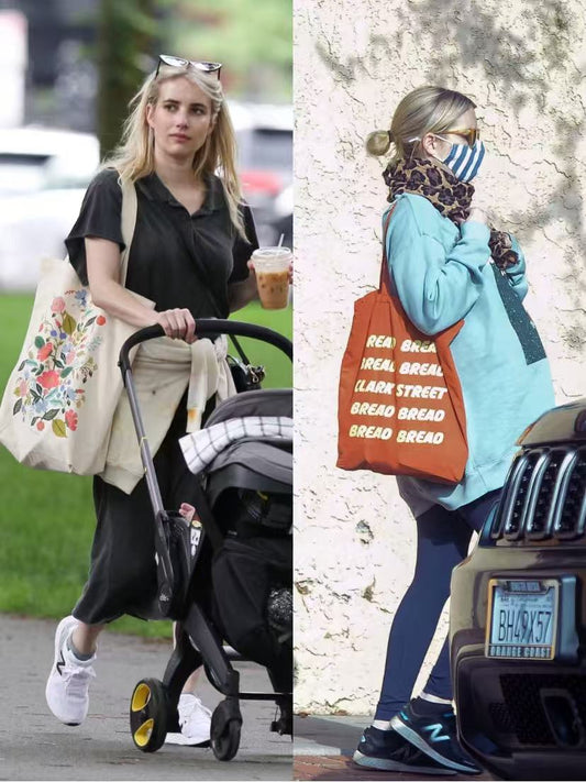 How to Choose the Best Canvas Bag for Your Body Shape: Tips for Different Body Types and Styles