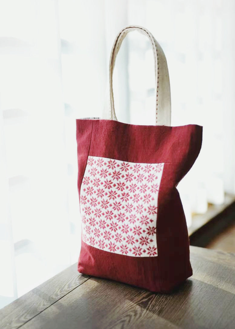 Embroidery Bags