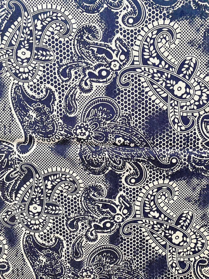 Cotton Fabric for Unique Bag Patterns