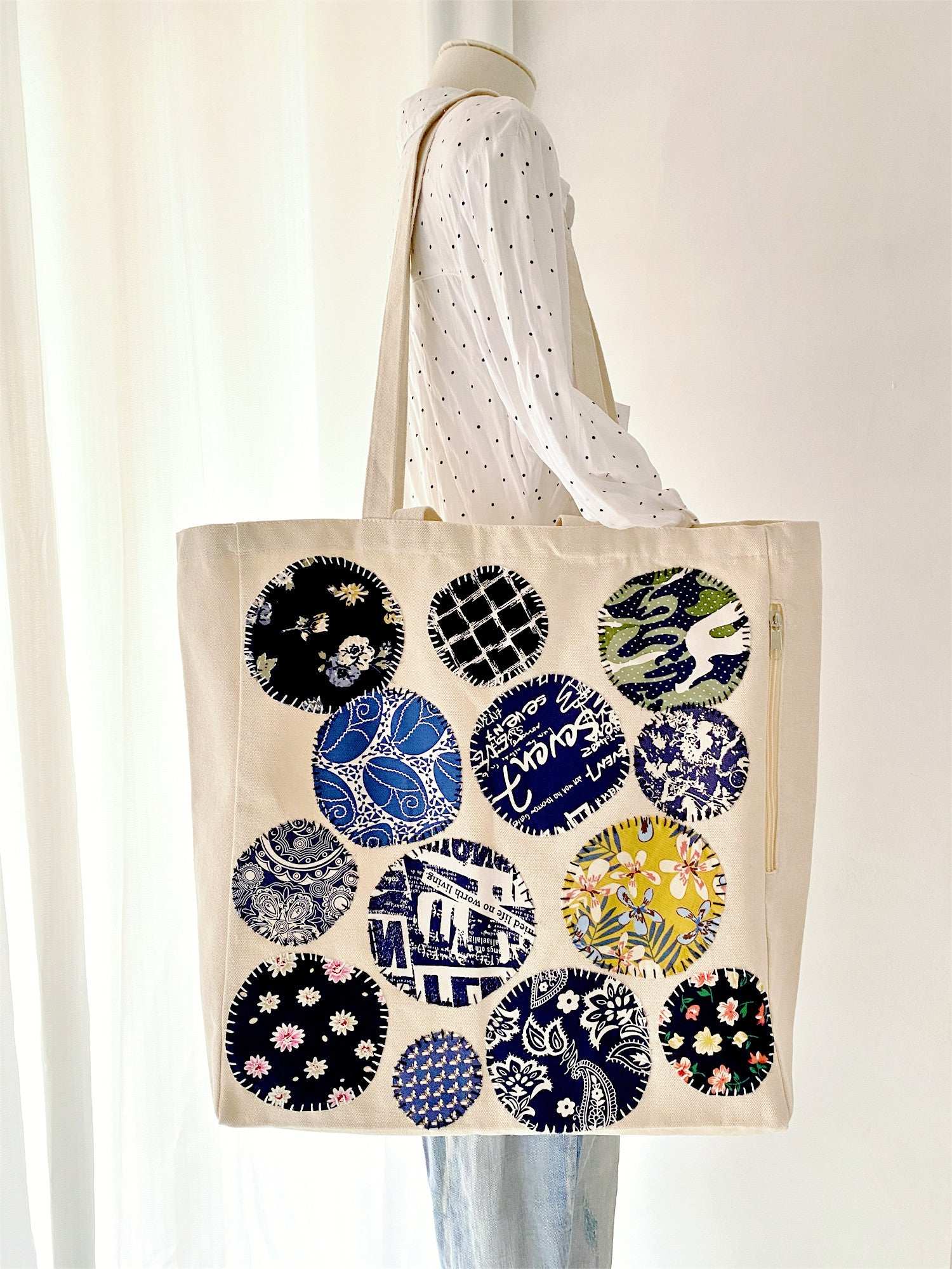 versatile bags for work, shopping, and casual outings