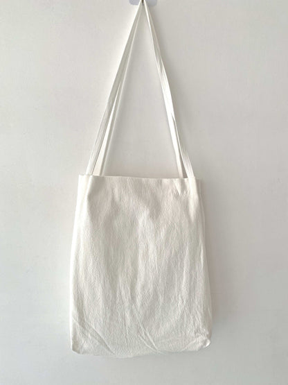 Small-Batch Artisan Embroidered Tote for Collectors