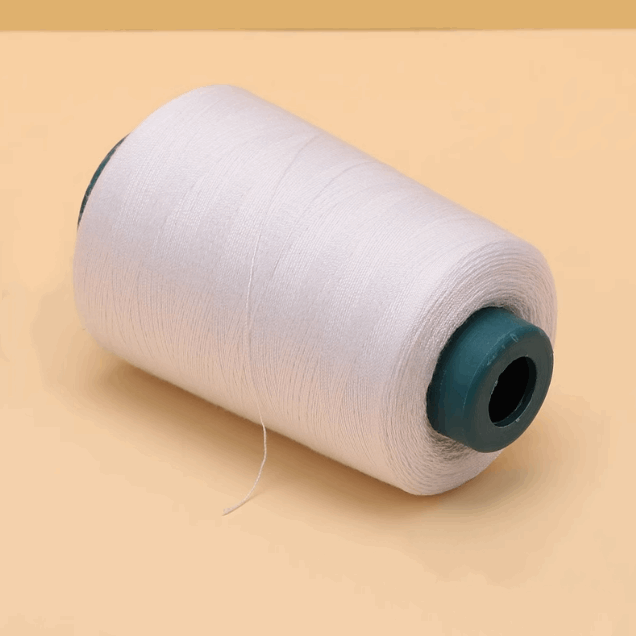 Patchwork Sewing Thread