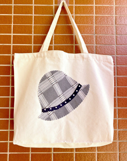 Slow Fashion Patchwork Bag Customizable Gift For Her