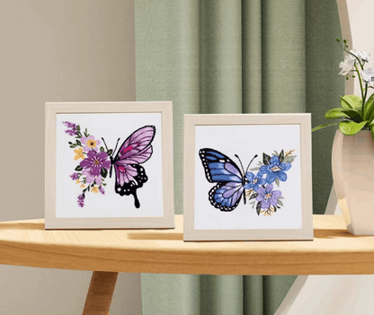 Where To Buy Unique Handmade Embroidery Art Online