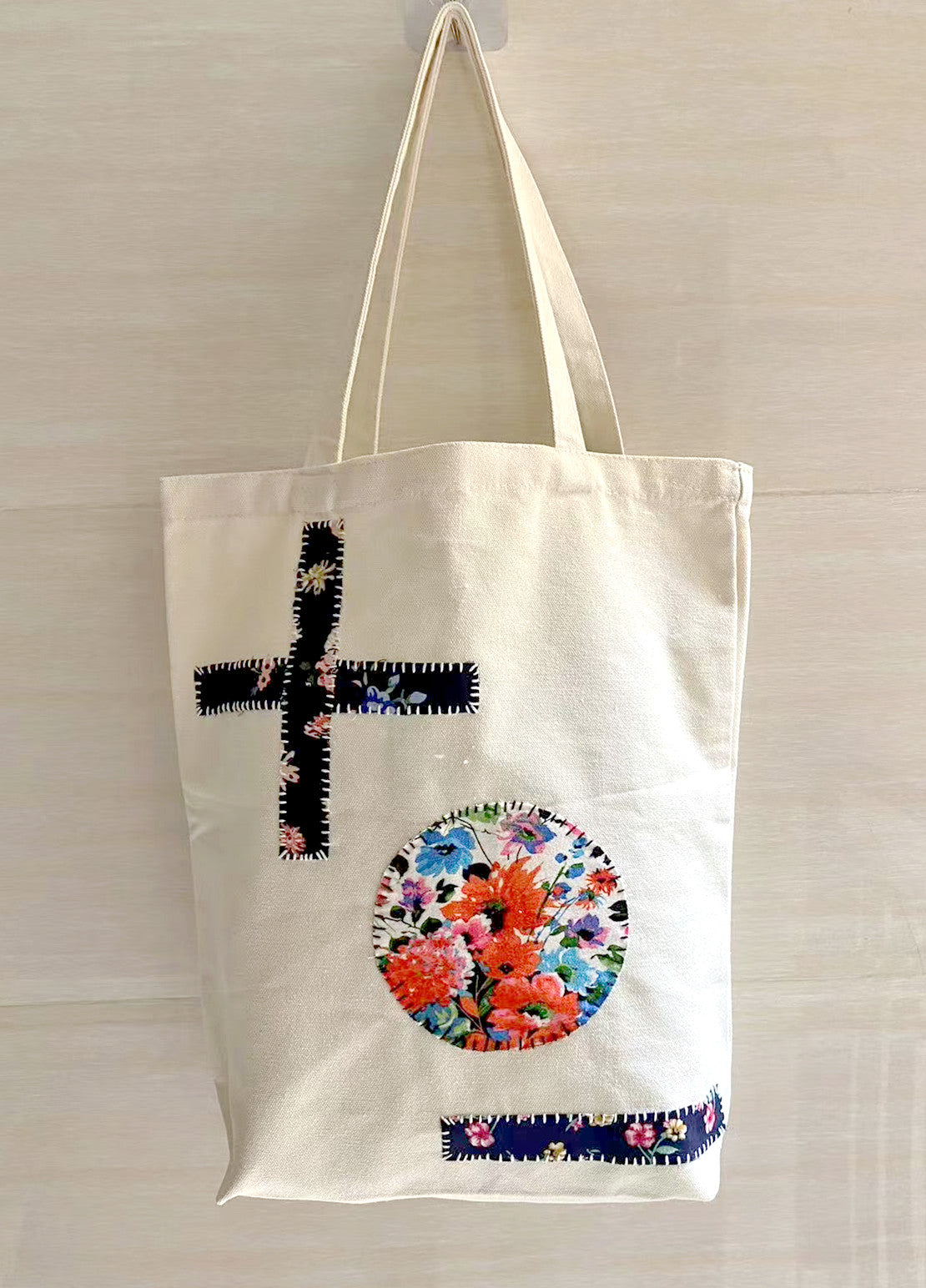 Durable and Eco-Friendly Canvas Tote for Australian Market