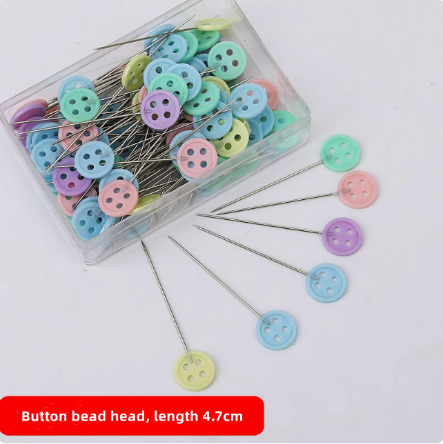 Craft Positioning Needles