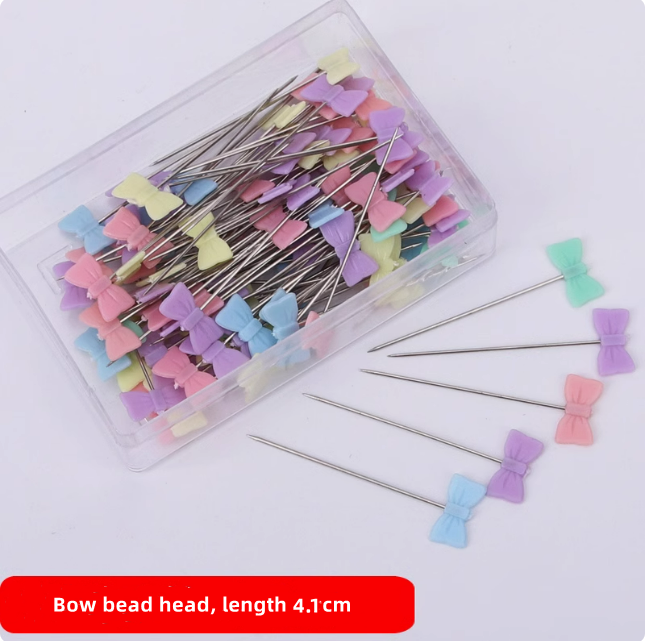 DIY Hand Sewing Pins