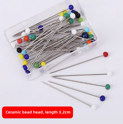 Decorative Quilting Needles