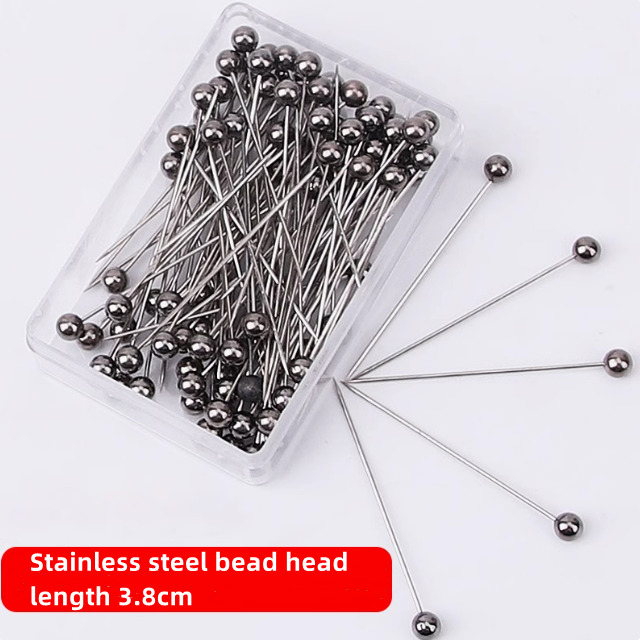 Specialty Sewing Pins for DIY