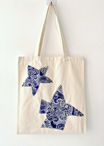 Handcrafted Patchwork Bag For Women Who Value Sustainability
