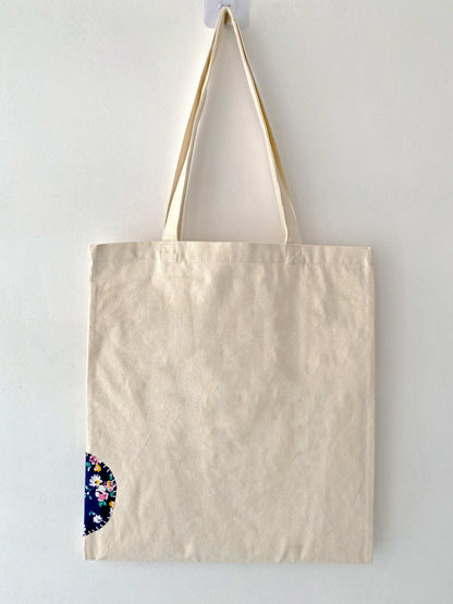 Hand-Stitched DIY Shoulder Bag For Unique Gift Seekers