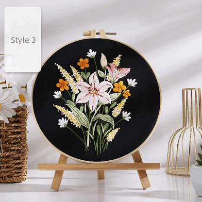 custom embroidered patches for diy tote bags