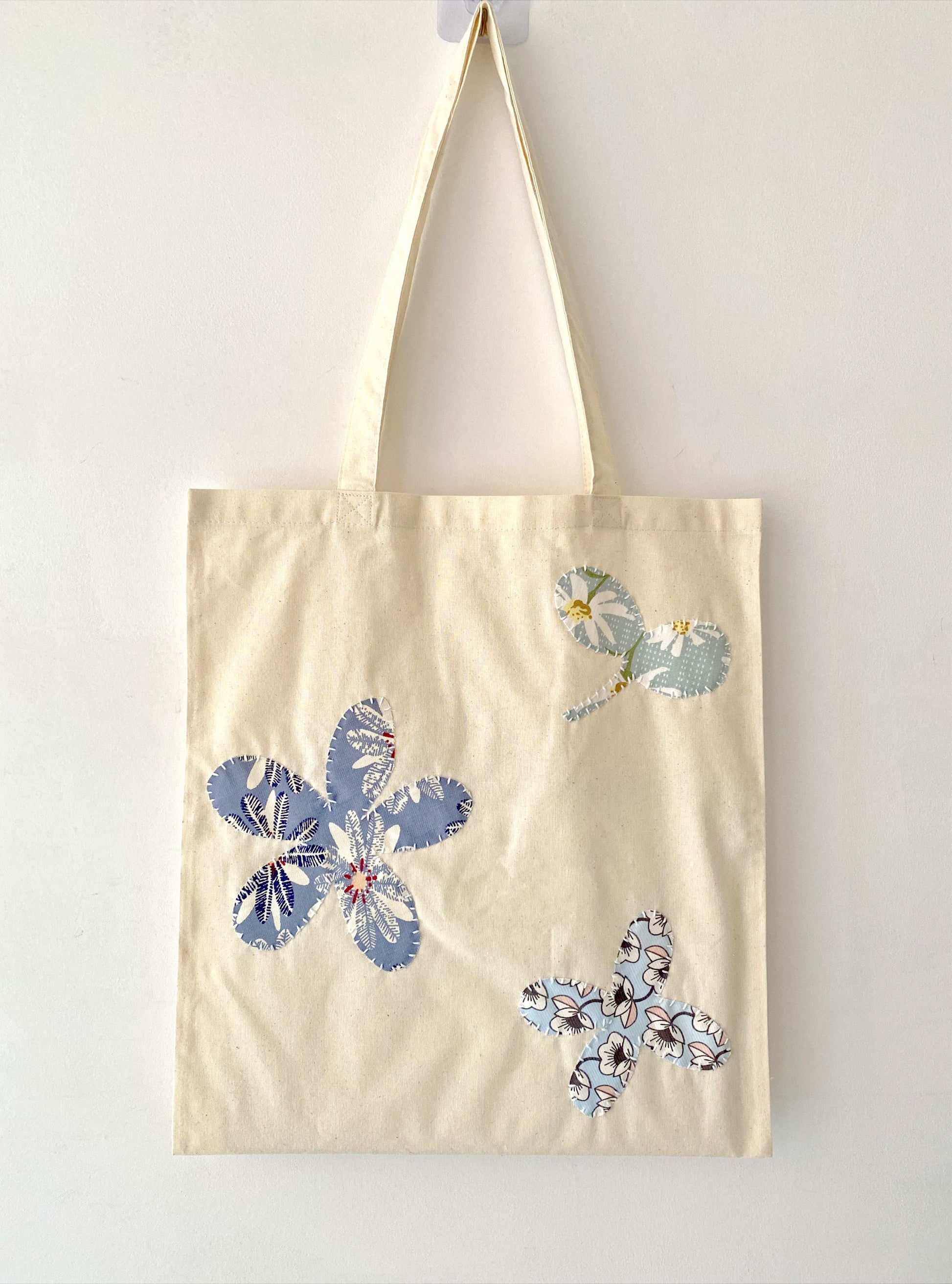 Eco-Conscious Cotton Tote For Zero-Waste Lifestyle