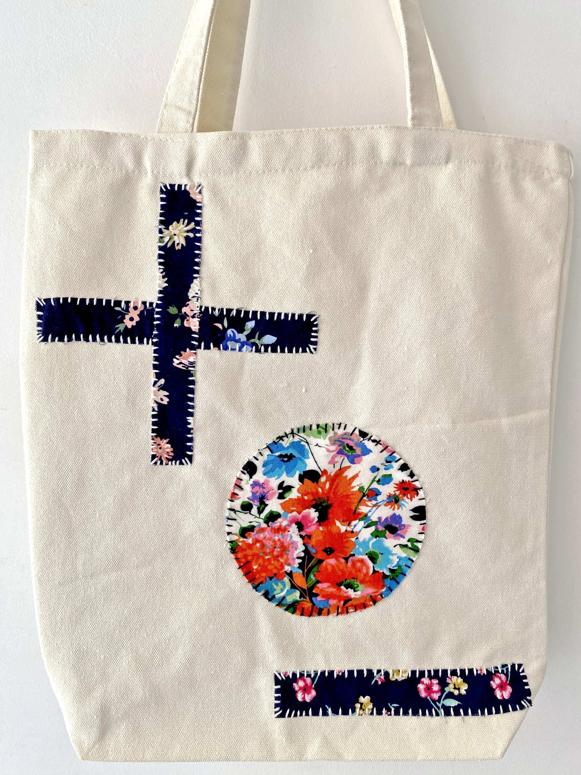 Sustainable DIY Quilted Shoulder Bag For Unique Design Lovers