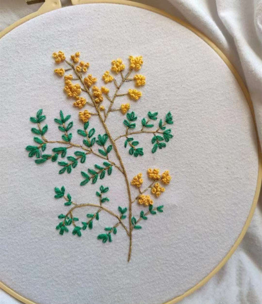 Handmade Embroidery Designs