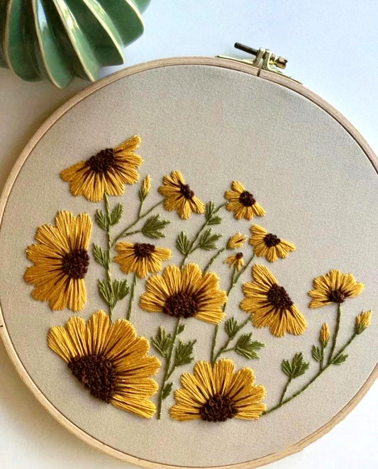 Embroidery Patches for Crafts