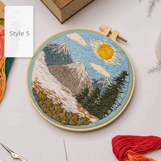 High-Quality Custom Embroidery for Clothing and Accessories