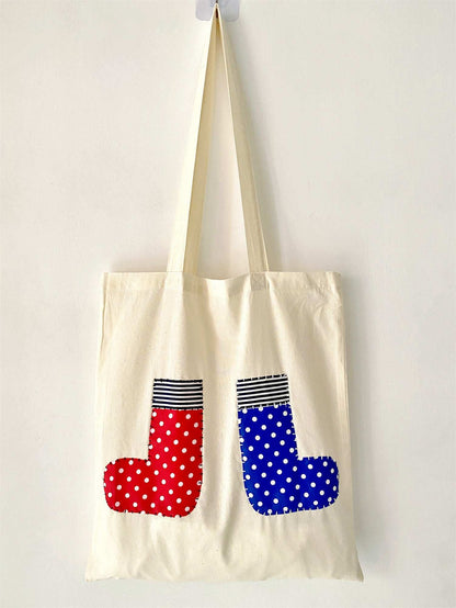 Stylish Minimalist Tote Bag with Large Capacity