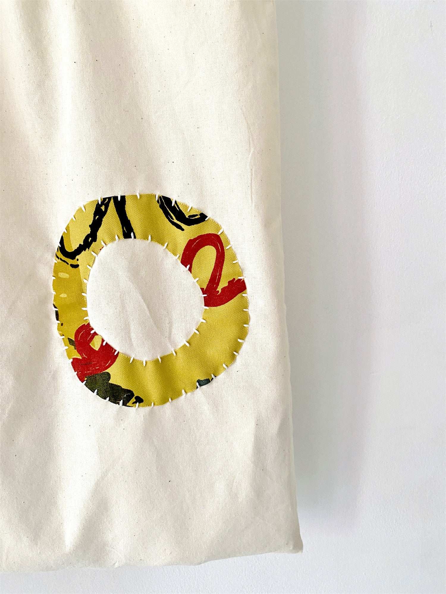 women’s fabric tote bag with urban chic design and lightweight material