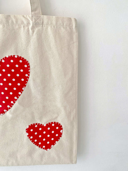 Eco-Friendly Artisanal Cotton Shoulder Bag