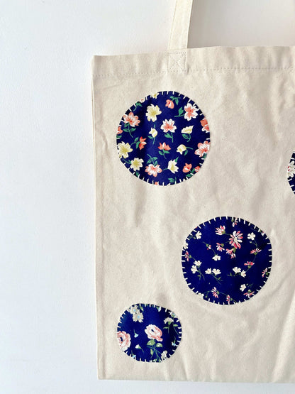 Eco-Conscious DIY Tote Bag For Creative Women