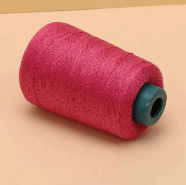 Organic Cotton Sewing Thread