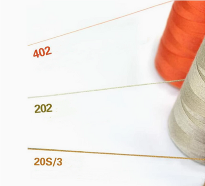 Patchwork Sewing Thread