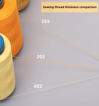 Best Sewing Thread For Patchwork Embroidery Designs