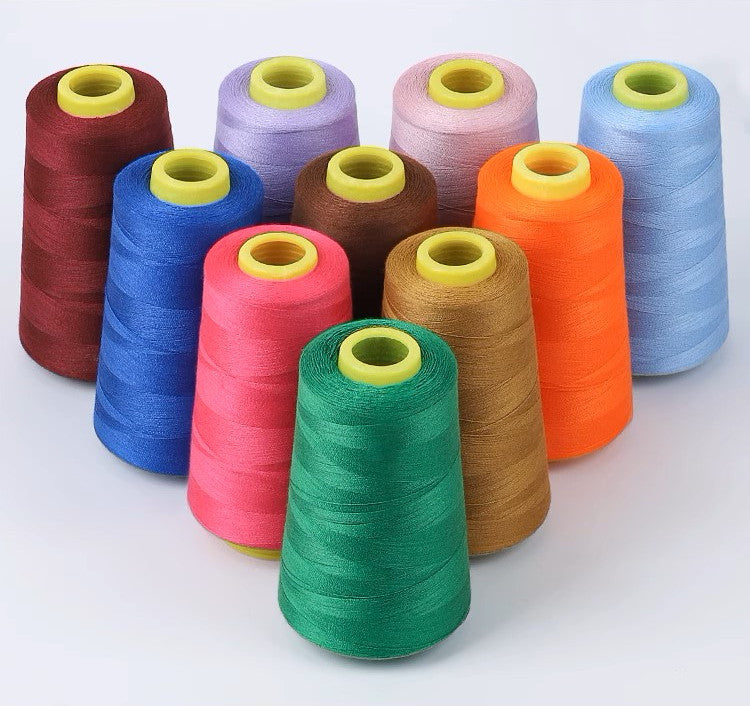 Embroidery Thread