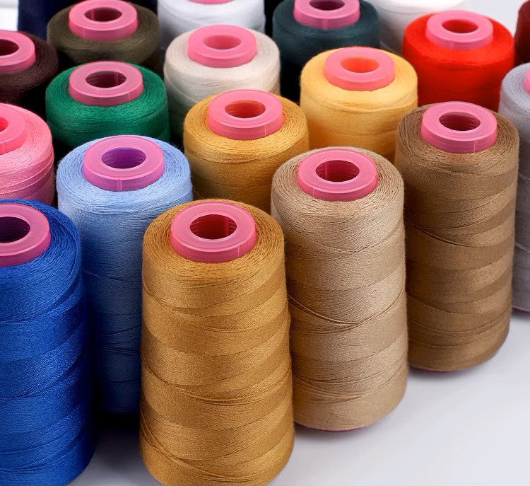 Best Sewing Thread for Hand Stitching Patchwork Designs