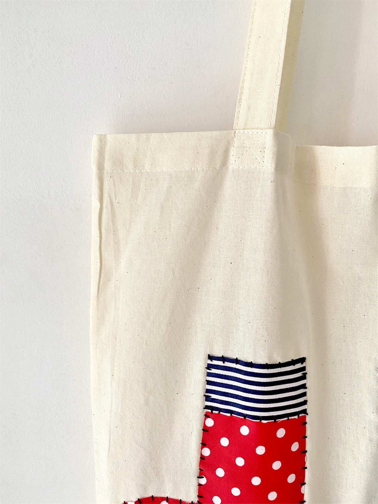 Artistic Tote Bag for Boho-Inspired Fashion Lovers