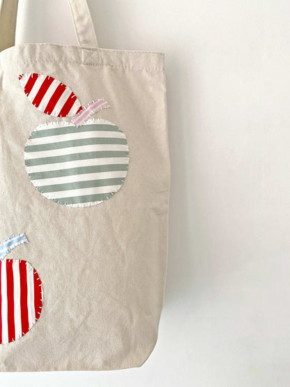 Sustainable Patchwork Tote Bag for Women Who Love Ethical Fashion