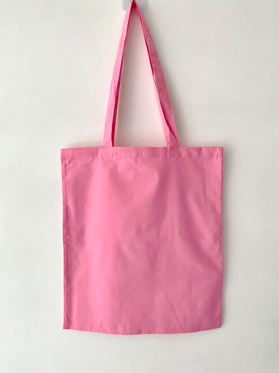 Custom Eco-Friendly Shopping and Crafting Bag