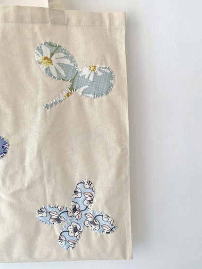 Sustainable Sew-Your-Own Tote Bag Kit