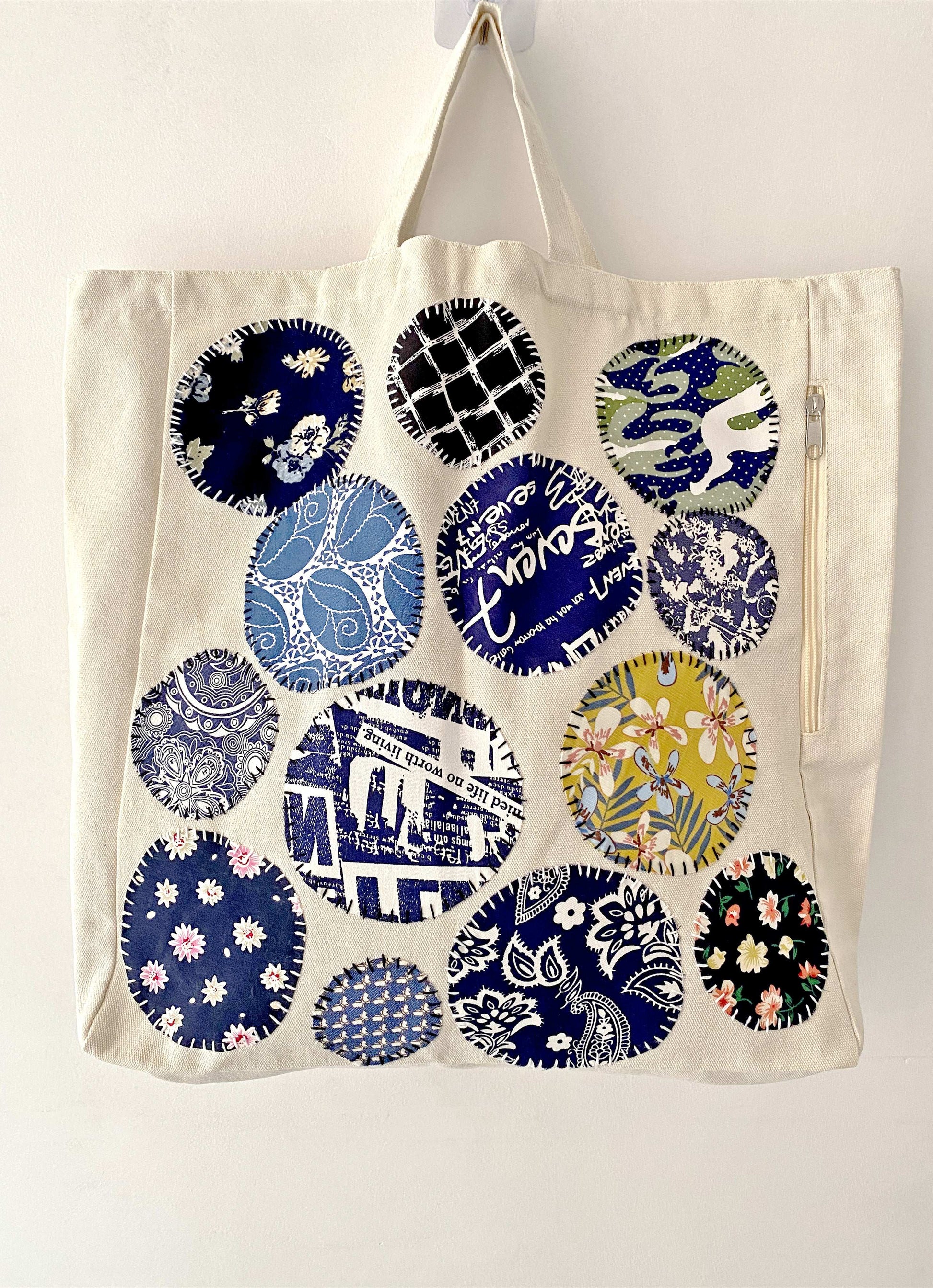 large tote bags for professional and casual looks