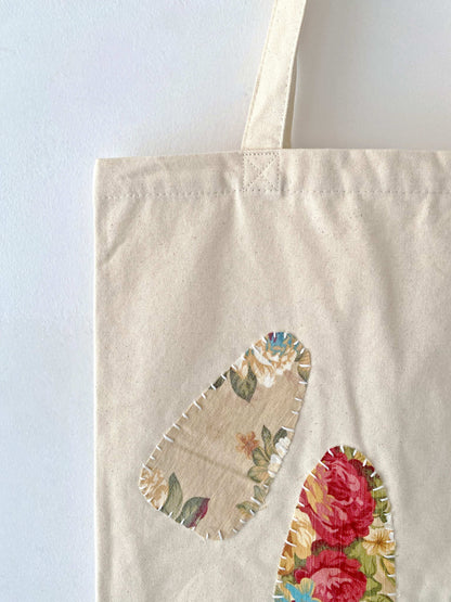 Unique Quilted Shoulder Bag For Slow Fashion Advocates