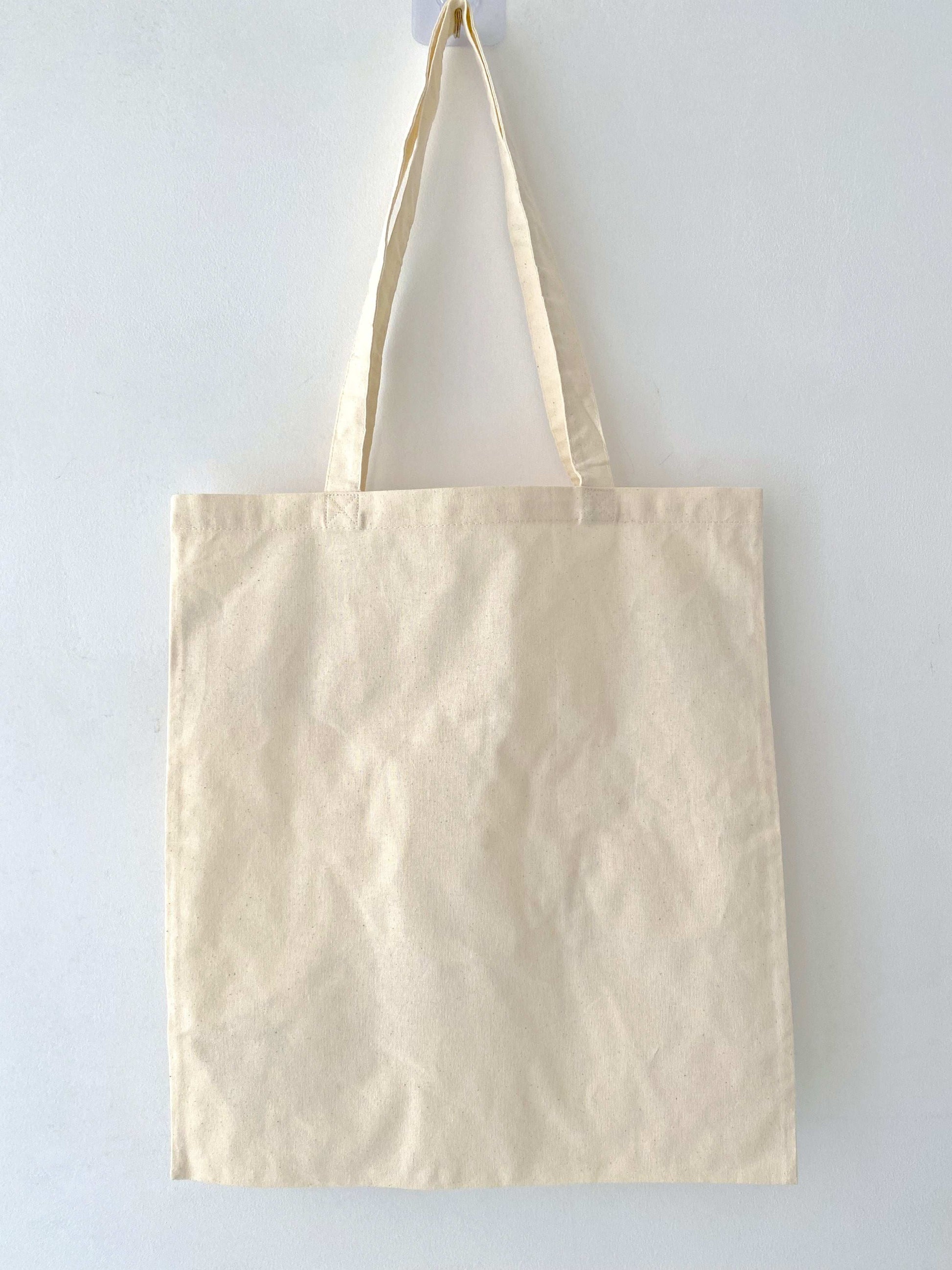 Handmade Tote Bag for Creative Women