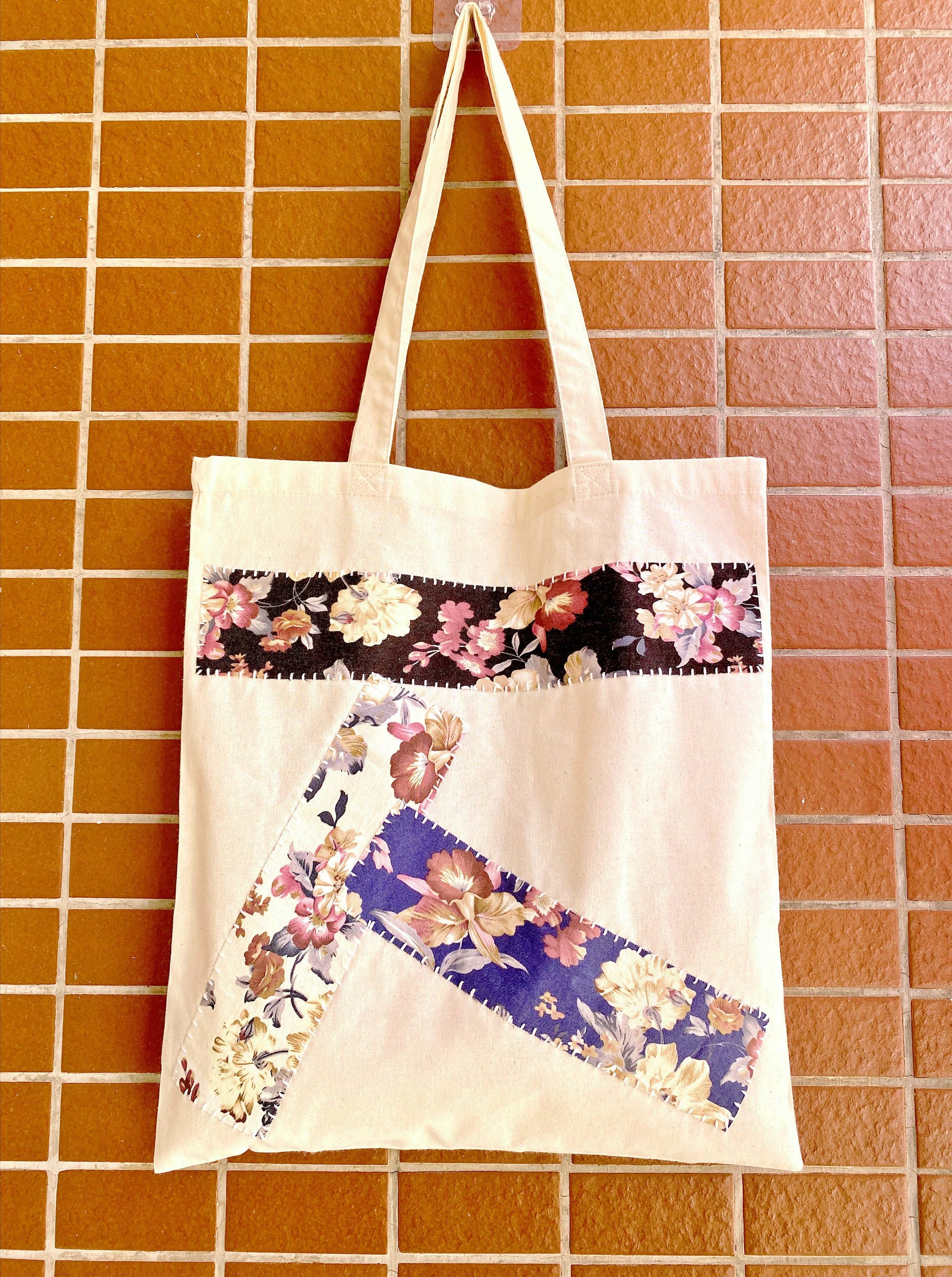 Best durable handmade canvas bag for daily use and travel