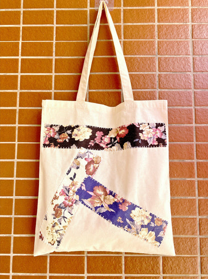 Best durable handmade canvas bag for daily use and travel