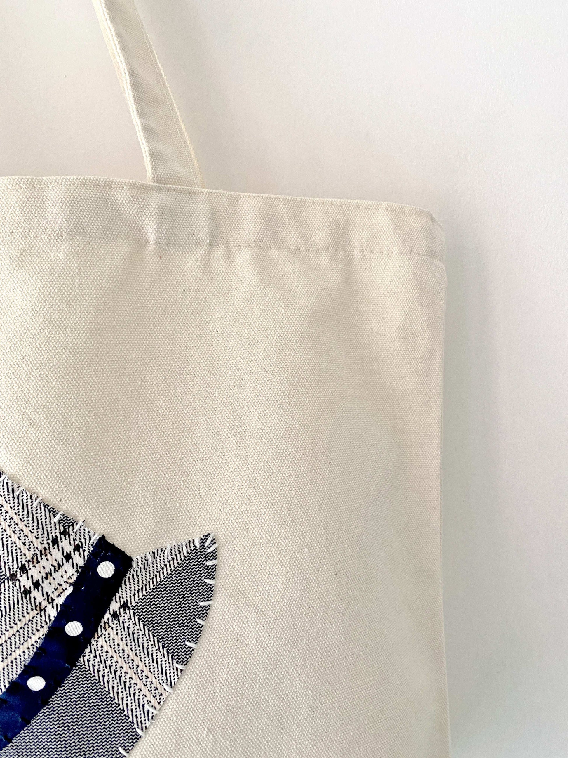 Women’s fashionable quilted tote bag for work, travel, and shopping