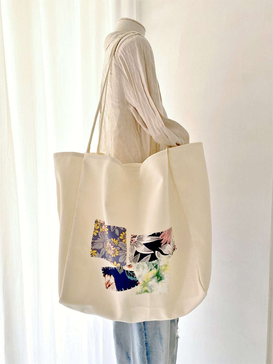 everyday chic tote bag for stylish women