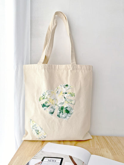 practical yet stylish cotton tote for everyday use