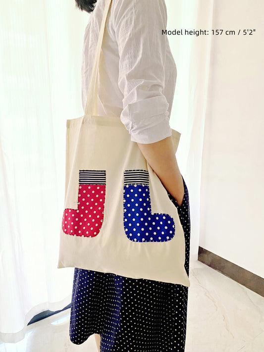 soft minimalist tote for slow fashion lovers