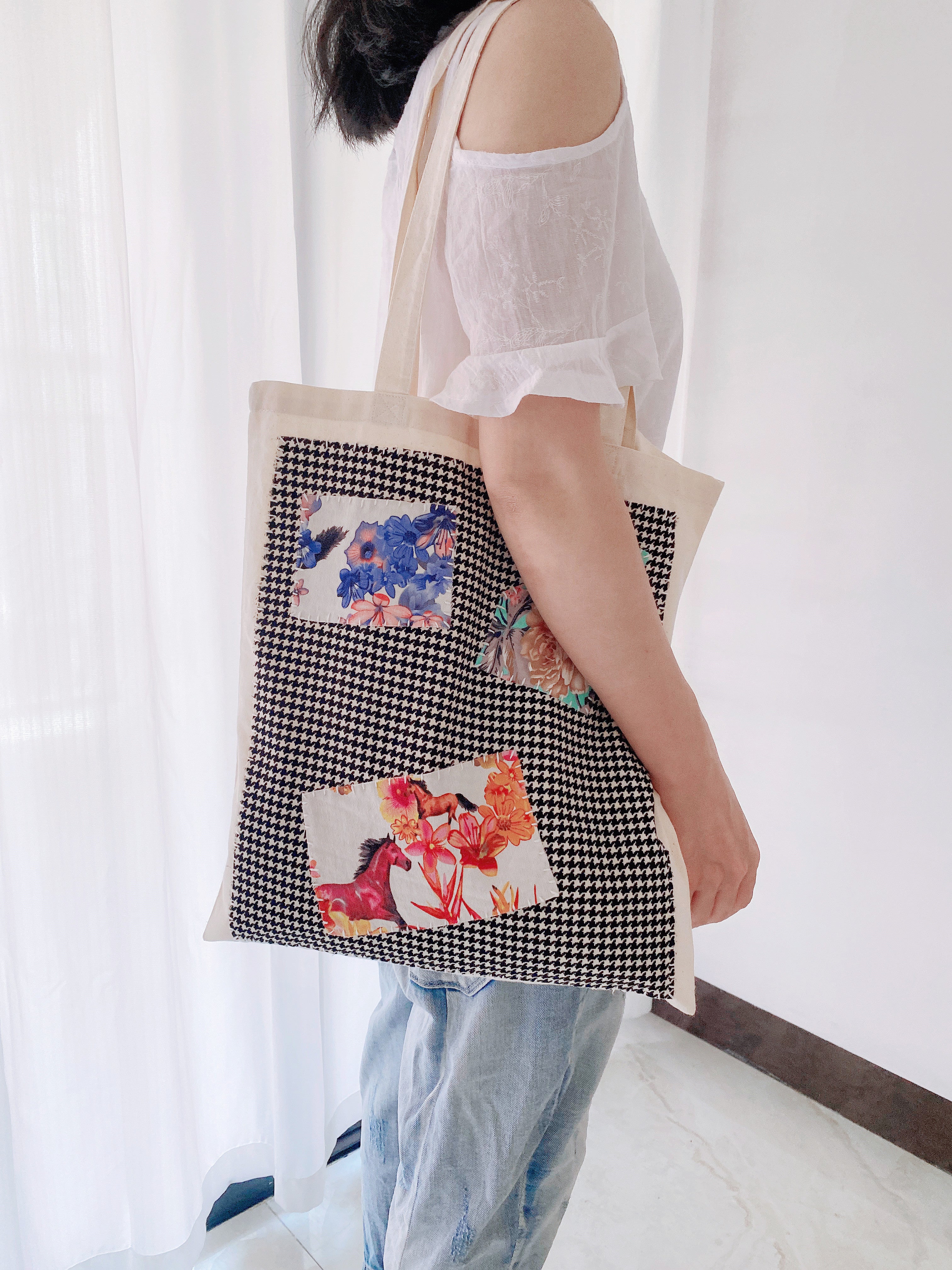 canvas bag