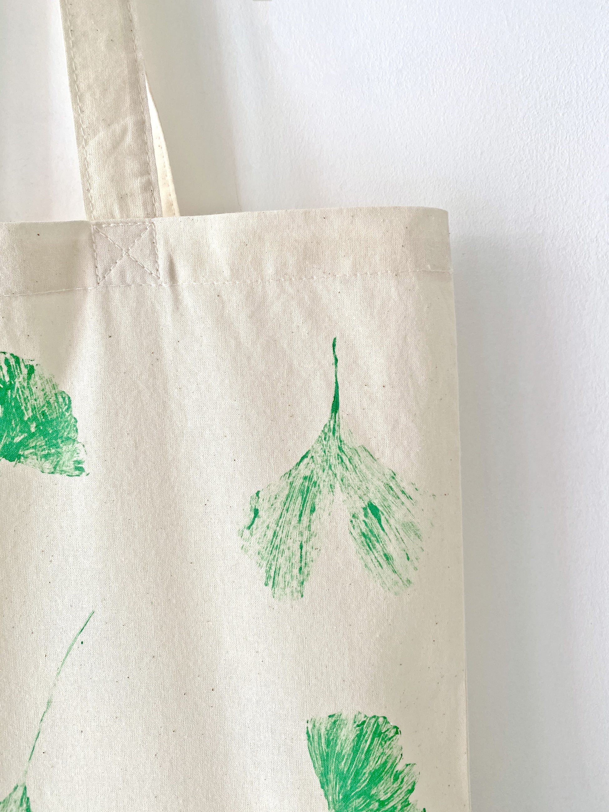 soft oversized cotton tote for casual outfits