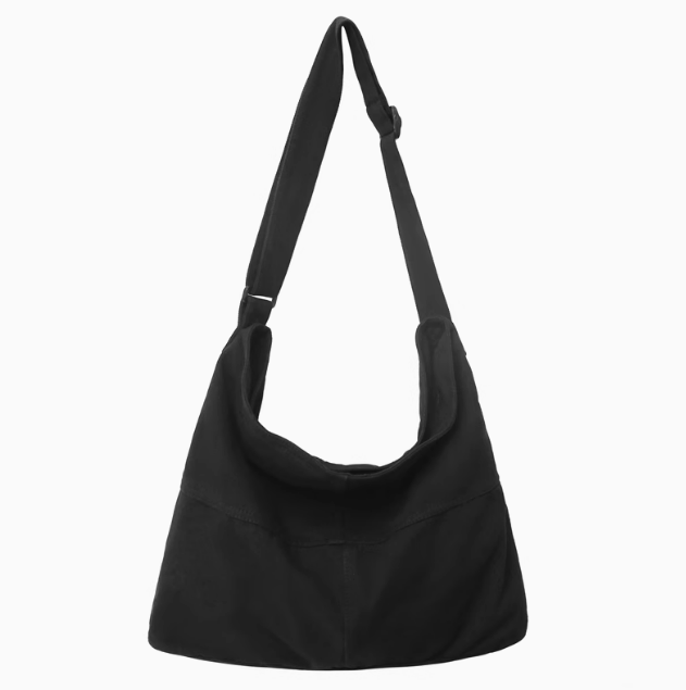 Gender Neutral Canvas Bag