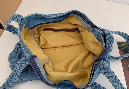 Unisex DIY Craft Bag