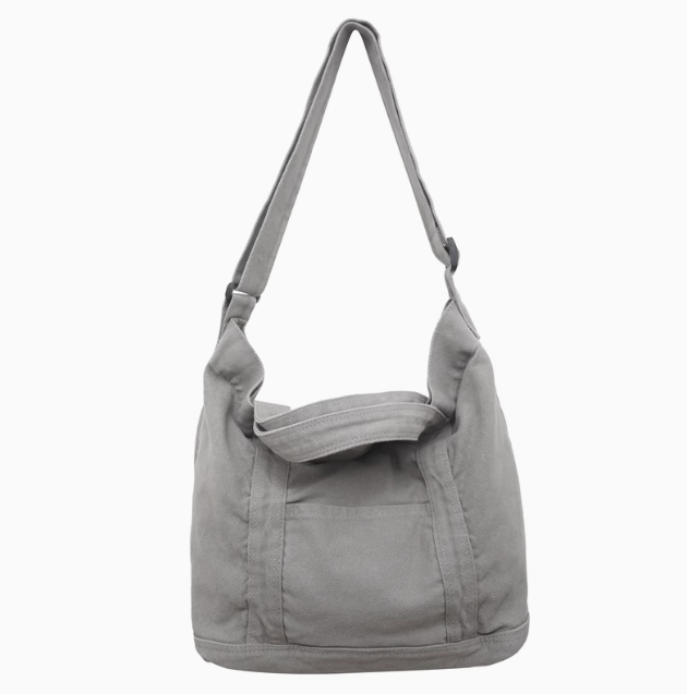 Durable Women’s Crossbody Bag with Eco-Friendly Features for Everyday Activities