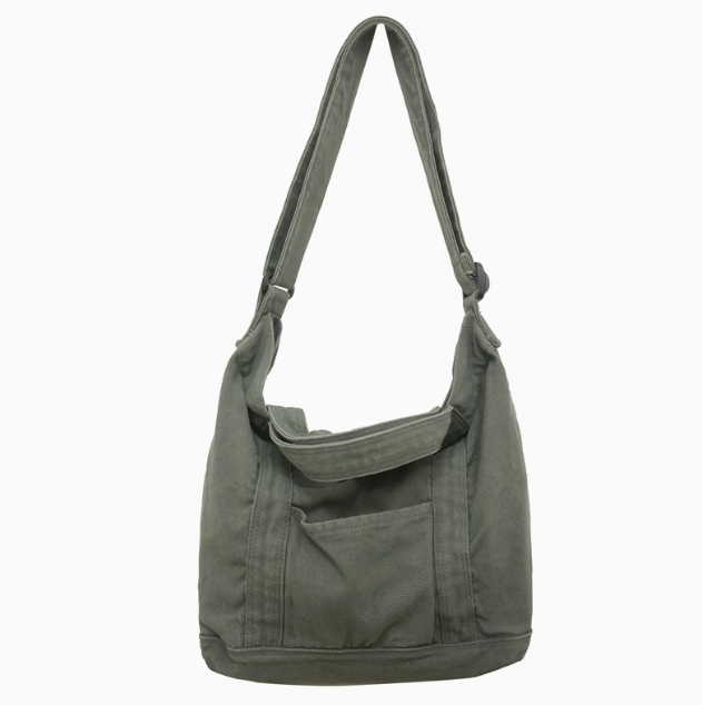 Stylish Women’s Eco-Friendly Tote Bag Perfect for Patchwork and Embroidery Crafts